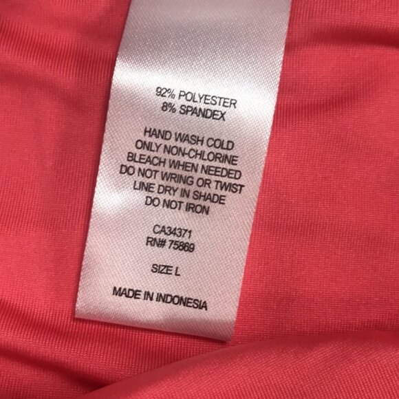 Go by Gossip Wavelength Hipster Bikini Bottom - Picture 3 of 4